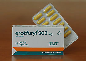 ერცეფურილი / ERCEFURYL