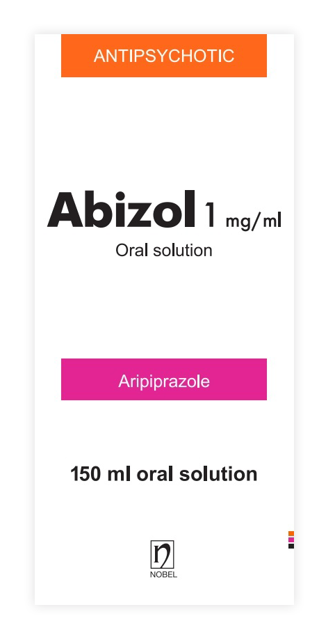 აბიზოლი / Abizol