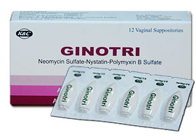 გინოტრი / Ginotri