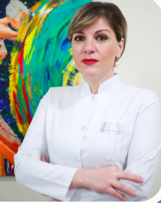 თამარ საბახტარაშვილი