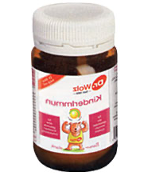 ქინდერ იმუნო / Kinderimmun