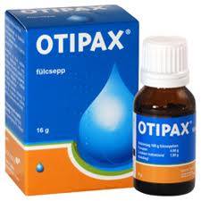 ოტიპაქსი / OTIPAX