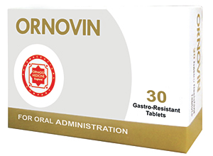 ორნოვინი / ORNOVIN