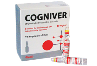 კოგნივერი / Cogniver