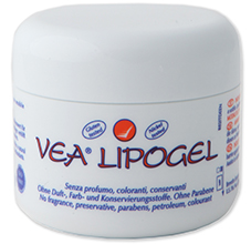 ვეა ლიპოგელი / VEA LIPOGEL