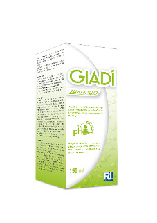 შამპუნი ჯიადი / Giadi