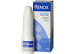 რენოქსი / Renox