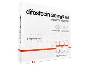 დიფოსფოცინი / Difosfocin