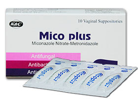 მიკო პლუსი / Mico plus