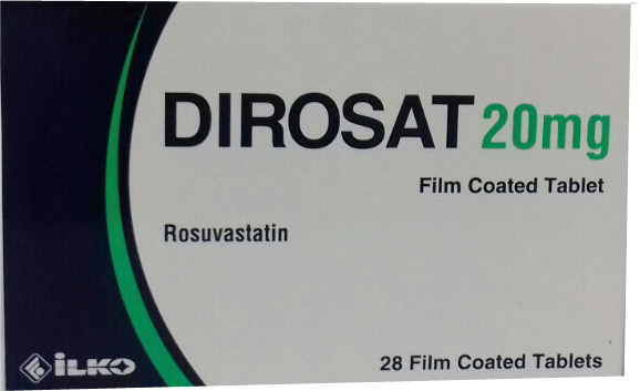 დიროსატი / Dirosat