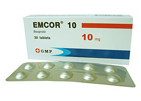 ემკორ ®10 / EMCOR ®10
