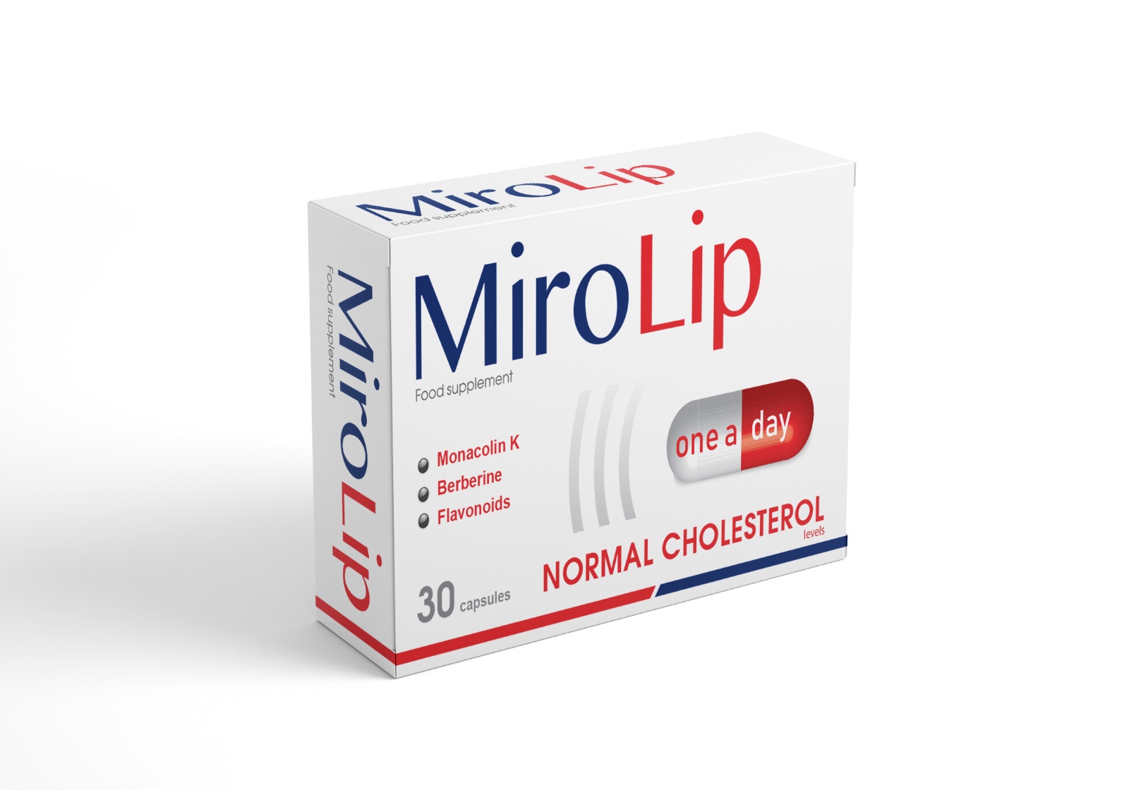 მიროლიპ / Mirolip