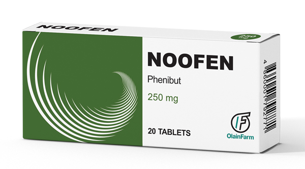 ნოოფენი / NOOFEN