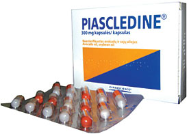 პიასკლედინი / PIASCLEDINE