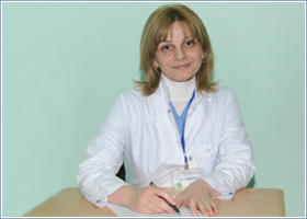მარინა ცაბაძე