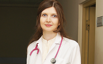 ნინო მჭედლიშვილი