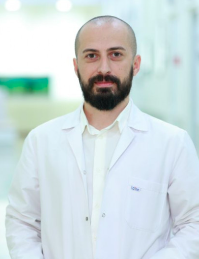 თორნიკე კალაძე