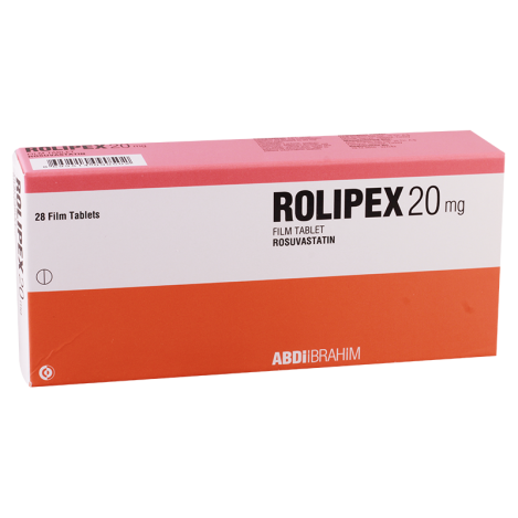 როლიპექსი / Rolipex