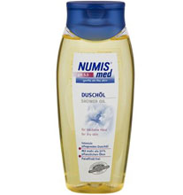 ნუმის მედი შხაპის ზეთი / numis® med pH 5,5 Shower Oil