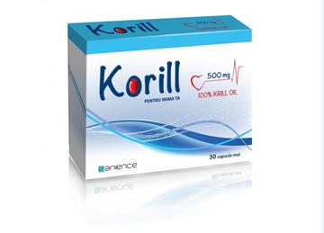 კორილი / korill