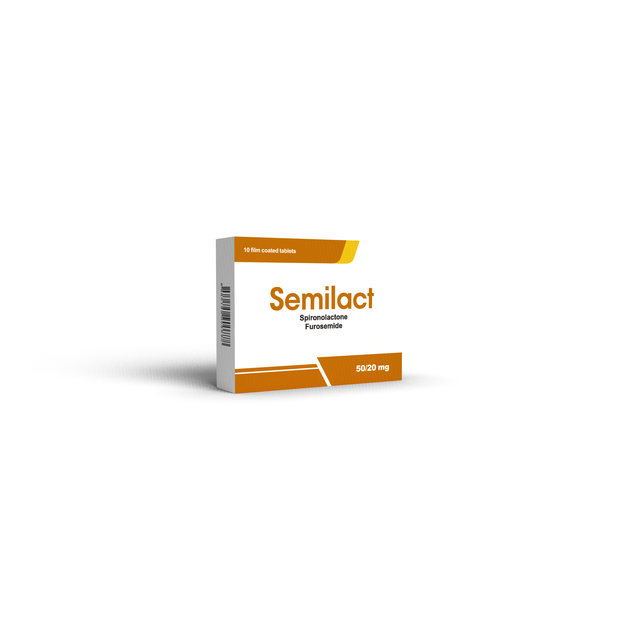 სემილაქტი / SEMILACT