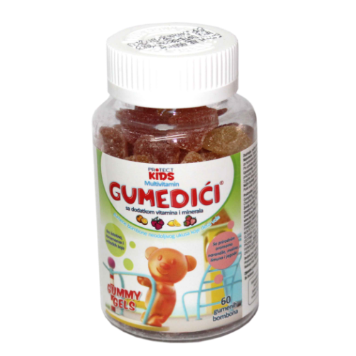 გუმედიცი / Gumedici