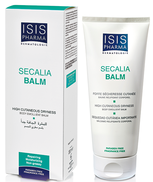 SECALIA BALM / SECALIA BALM