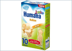 კექსი ხაჭოთი / Humana