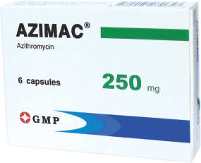 აზიმაკი / AZIMAC