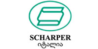 SCHARPER